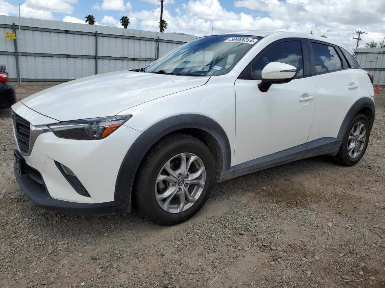 Автомобиль MAZDA CX-3 SPORT 2020 | GrandCar