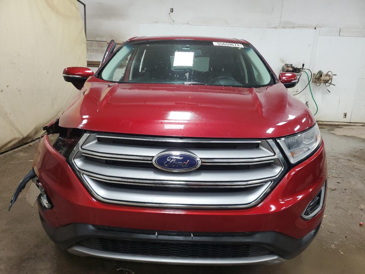 Автомобиль FORD EDGE SEL 2015 | GrandCar Автомобиль FORD EDGE SEL 2015 | GrandCar