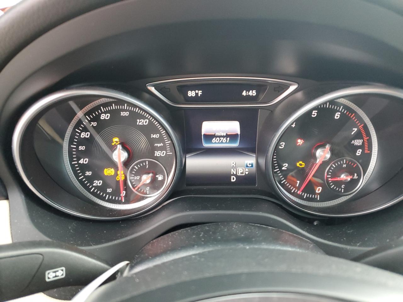 Автомобиль MERCEDES-BENZ CLA 250 2017 | GrandCar Автомобиль MERCEDES-BENZ CLA 250 2017 | GrandCar