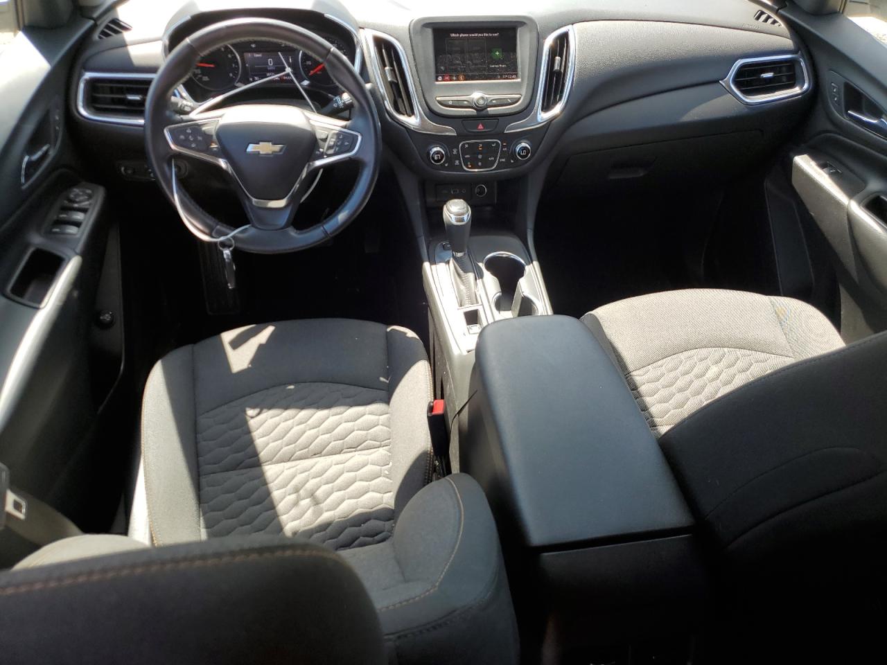 Автомобіль CHEVROLET EQUINOX LT 2020 | GrandCar Автомобіль CHEVROLET EQUINOX LT 2020 | GrandCar
