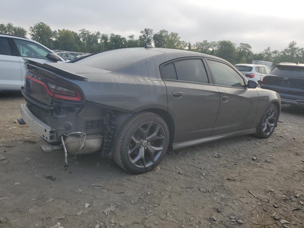 Автомобиль DODGE CHARGER GT 2019 | GrandCar Автомобиль DODGE CHARGER GT 2019 | GrandCar
