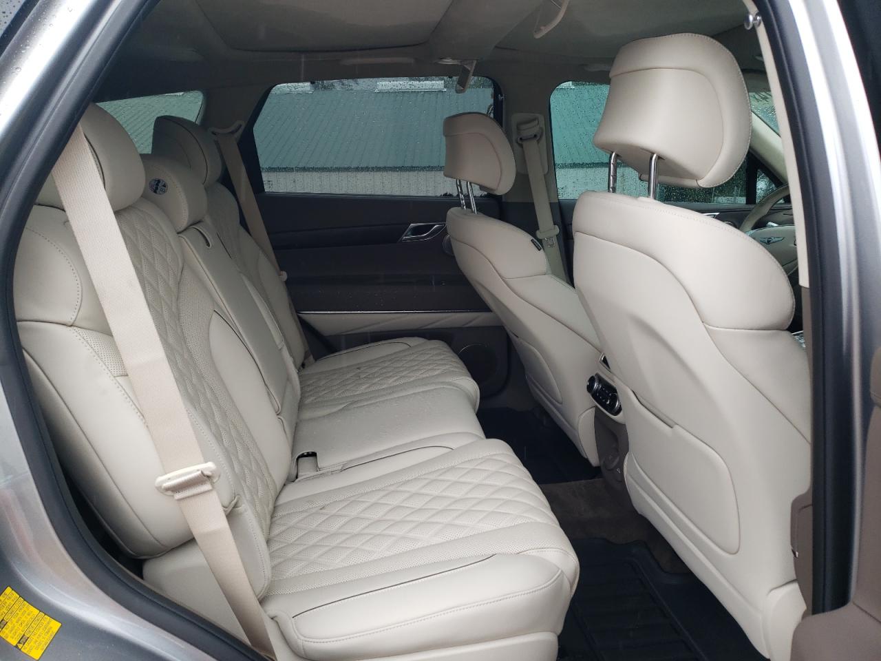 Автомобиль GENESIS GV80 BASE 2024 | GrandCar Автомобиль GENESIS GV80 BASE 2024 | GrandCar