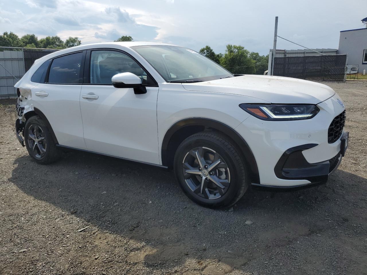 Автомобиль HONDA HR-V EXL 2024 | GrandCar Автомобиль HONDA HR-V EXL 2024 | GrandCar