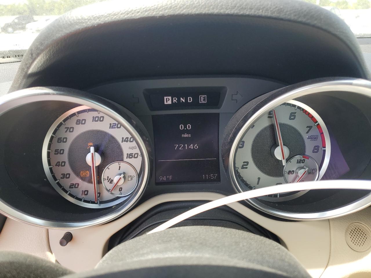 Автомобиль MERCEDES-BENZ SLK 250 2013 | GrandCar Автомобиль MERCEDES-BENZ SLK 250 2013 | GrandCar
