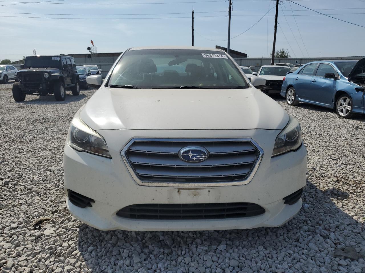 Автомобиль SUBARU LEGACY PREMIUM 2015 | GrandCar Автомобиль SUBARU LEGACY PREMIUM 2015 | GrandCar