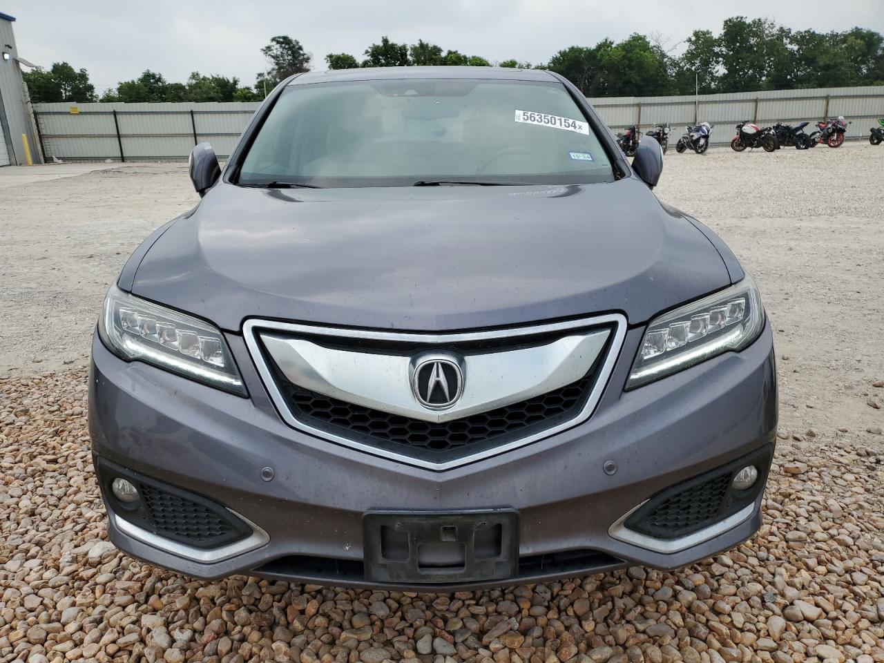 Автомобиль ACURA RDX ADVANCE 2017 | GrandCar Автомобиль ACURA RDX ADVANCE 2017 | GrandCar