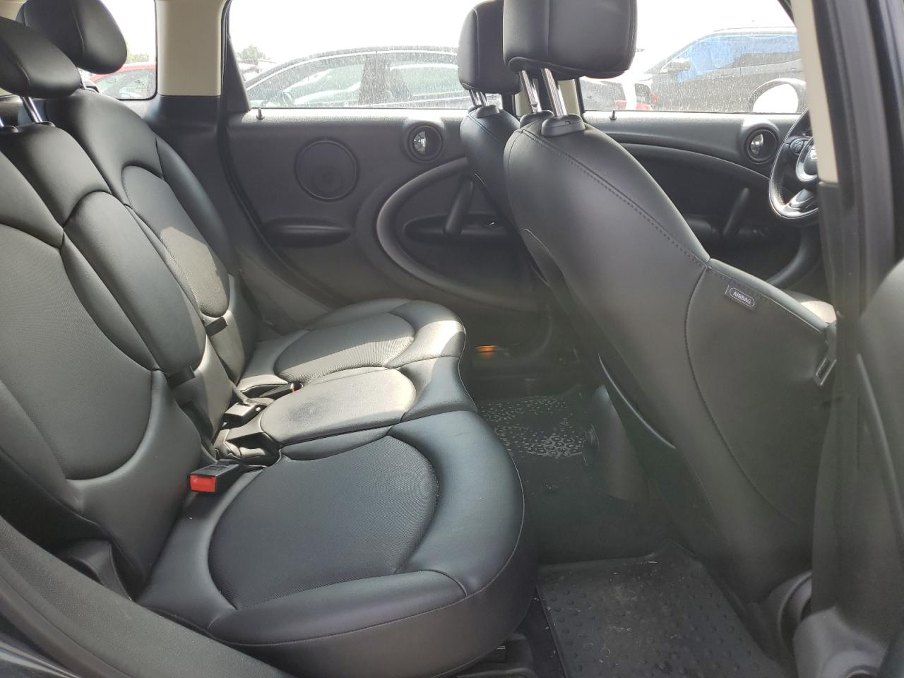 Автомобиль MINI COOPER S COUNTRYMAN 2012 | GrandCar Автомобиль MINI COOPER S COUNTRYMAN 2012 | GrandCar