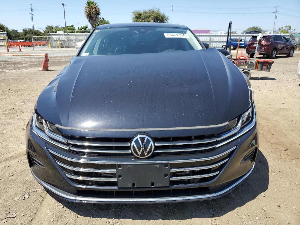 Автомобиль VOLKSWAGEN ARTEON SE 2021 | GrandCar Автомобиль VOLKSWAGEN ARTEON SE 2021 | GrandCar