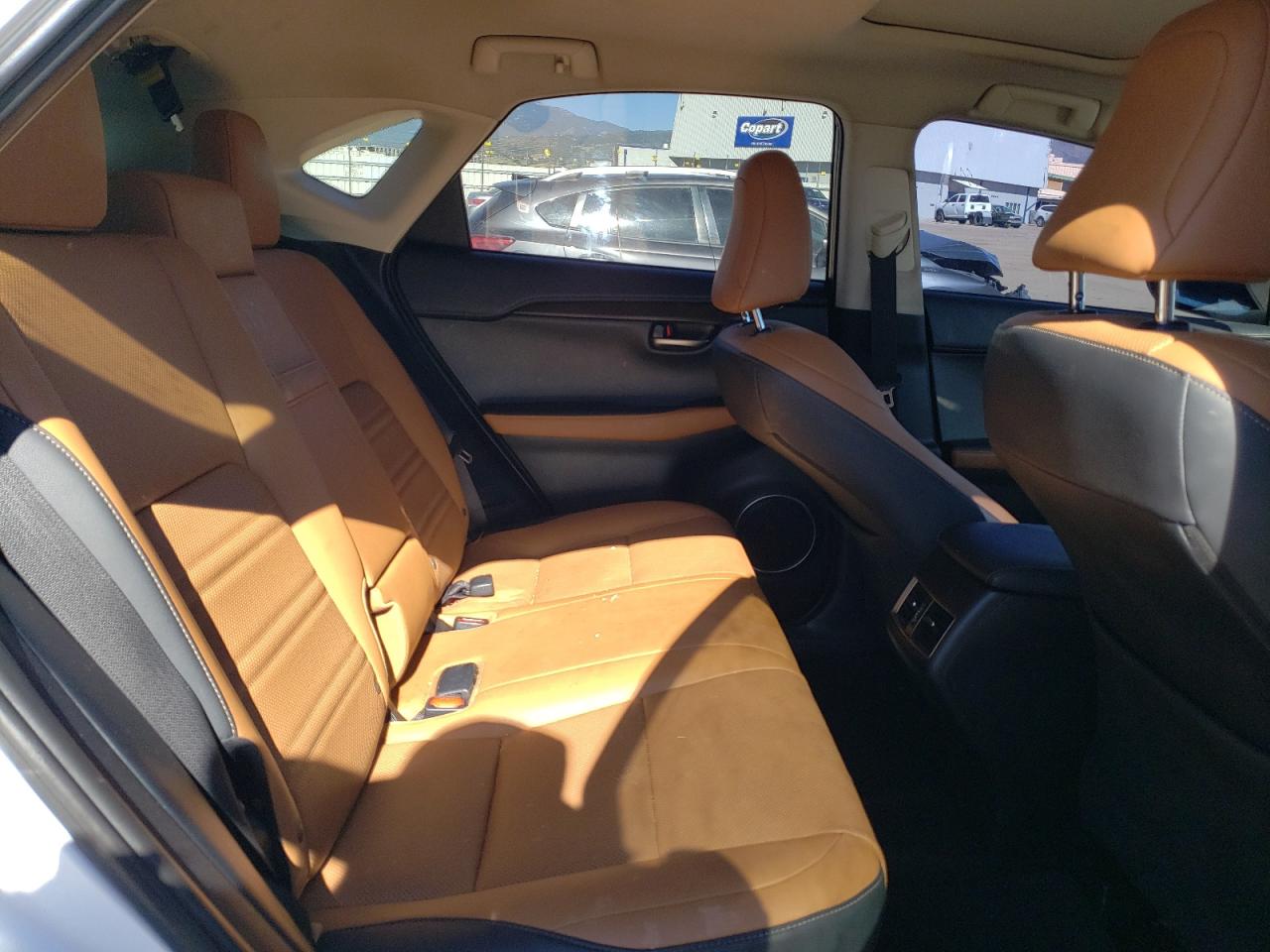 Автомобіль LEXUS NX 300 2020 | GrandCar Автомобіль LEXUS NX 300 2020 | GrandCar
