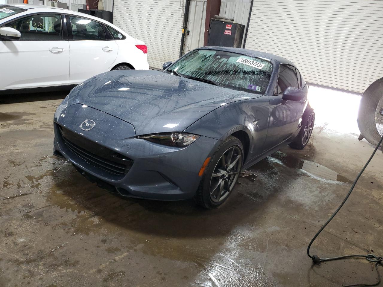 Автомобиль MAZDA MX-5 MIATA GRAND TOURING 2020 | GrandCar Автомобиль MAZDA MX-5 MIATA GRAND TOURING 2020 | GrandCar