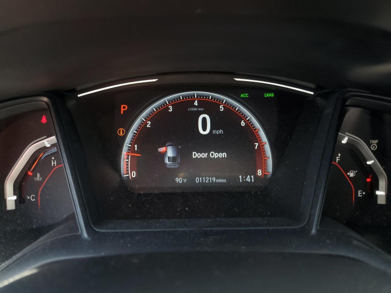 Автомобіль HONDA CIVIC SPORT 2021 | GrandCar Автомобіль HONDA CIVIC SPORT 2021 | GrandCar