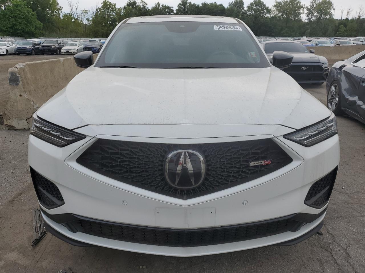 Автомобіль ACURA MDX TYPE S 2022 | GrandCar Автомобіль ACURA MDX TYPE S 2022 | GrandCar