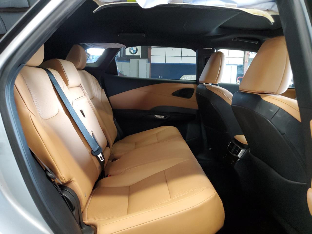 Автомобиль LEXUS RX 350 BASE 2023 | GrandCar Автомобиль LEXUS RX 350 BASE 2023 | GrandCar