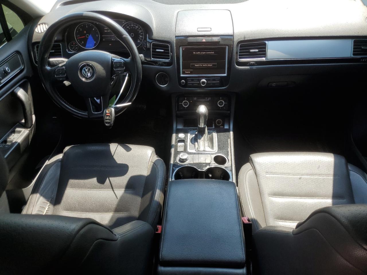 Автомобіль VOLKSWAGEN TOUAREG V6 TDI 2014 | GrandCar Автомобіль VOLKSWAGEN TOUAREG V6 TDI 2014 | GrandCar