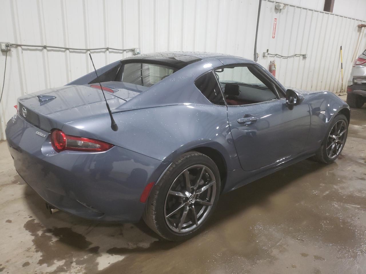Автомобиль MAZDA MX-5 MIATA GRAND TOURING 2020 | GrandCar Автомобиль MAZDA MX-5 MIATA GRAND TOURING 2020 | GrandCar