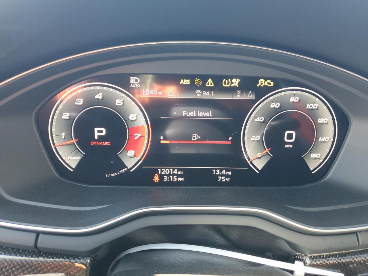 Автомобиль AUDI S4 PREMIUM PLUS 2023 | GrandCar Автомобиль AUDI S4 PREMIUM PLUS 2023 | GrandCar