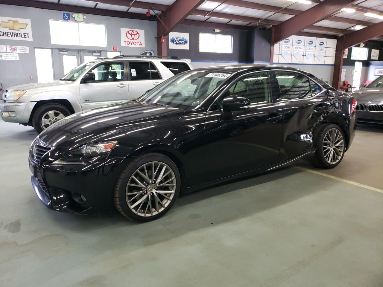 Автомобиль LEXUS IS 250 2014 | GrandCar Автомобиль LEXUS IS 250 2014 | GrandCar