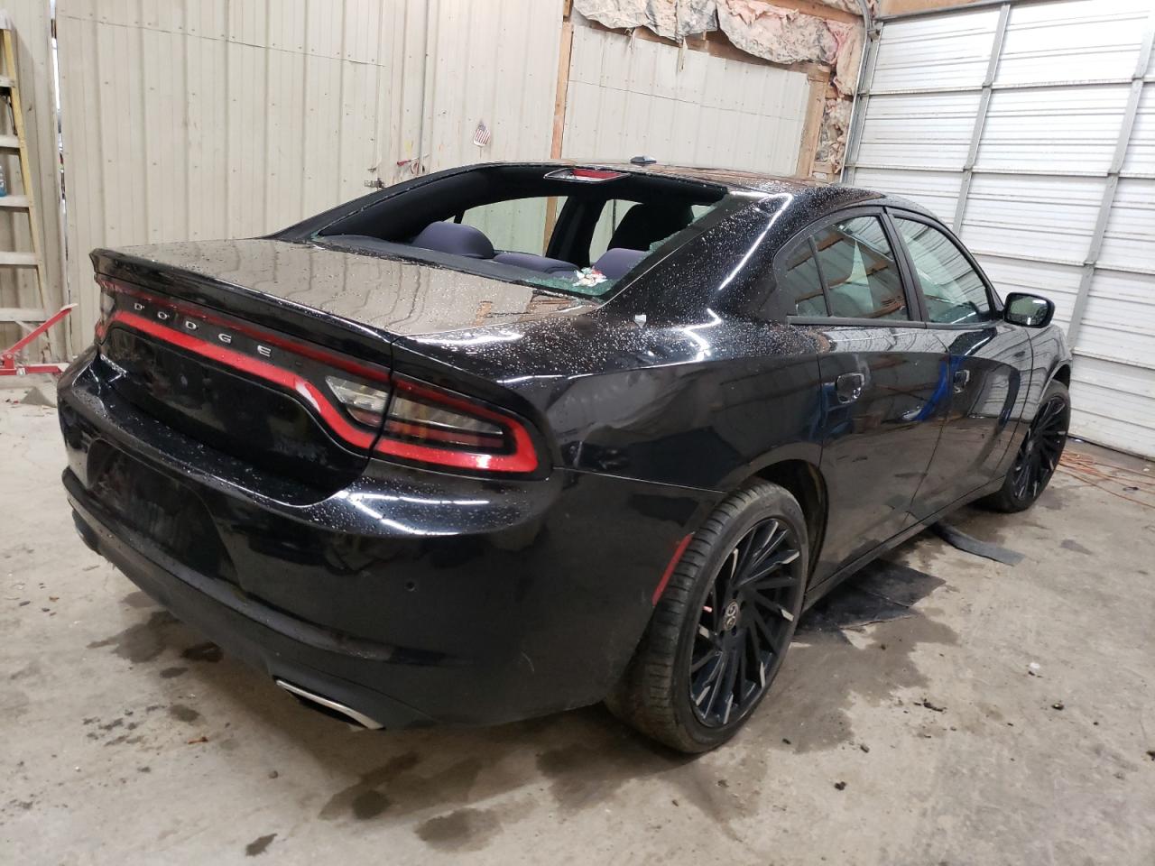 Автомобиль DODGE CHARGER SE 2016 | GrandCar Автомобиль DODGE CHARGER SE 2016 | GrandCar
