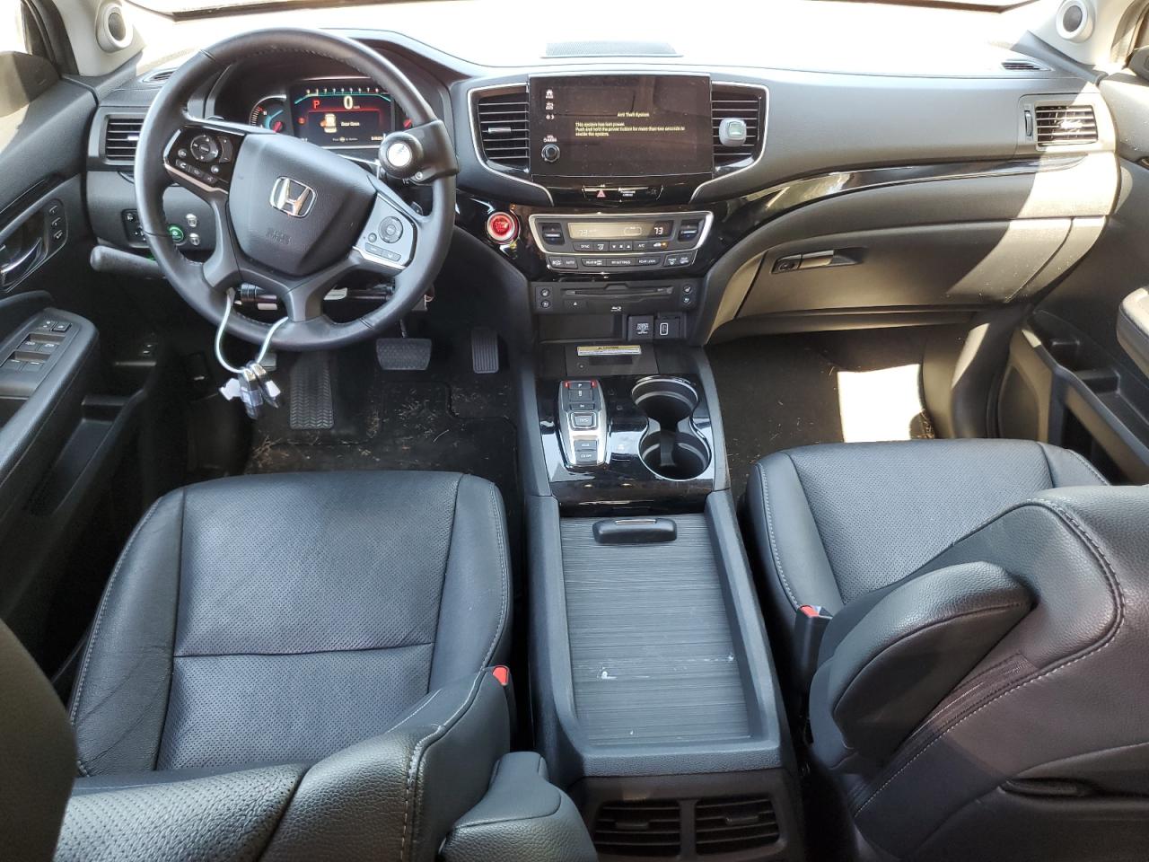 Автомобиль HONDA PILOT ELITE 2020 | GrandCar Автомобиль HONDA PILOT ELITE 2020 | GrandCar