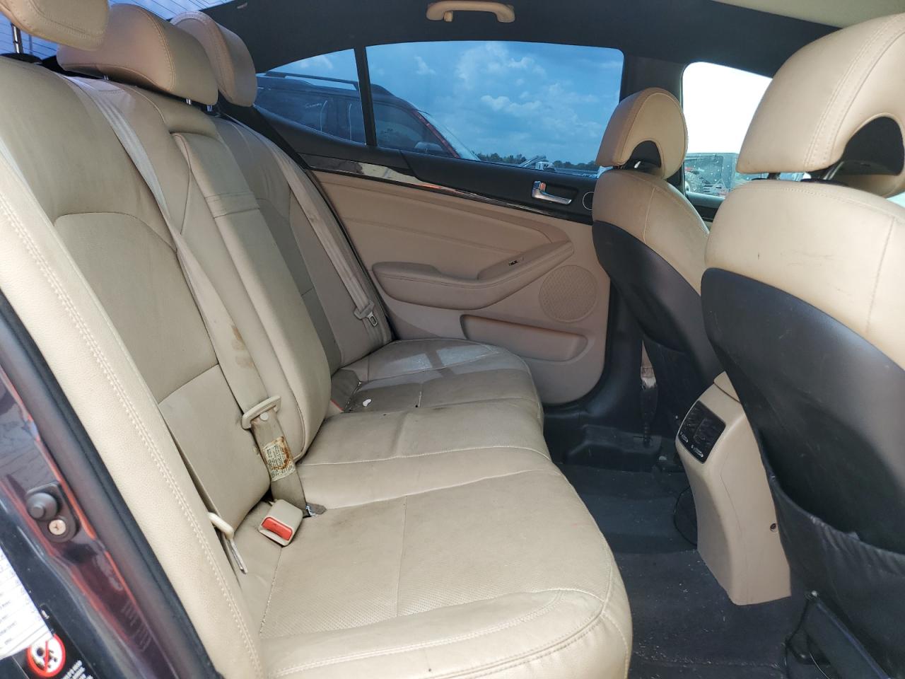 Автомобиль KIA CADENZA PREMIUM 2015 | GrandCar Автомобиль KIA CADENZA PREMIUM 2015 | GrandCar