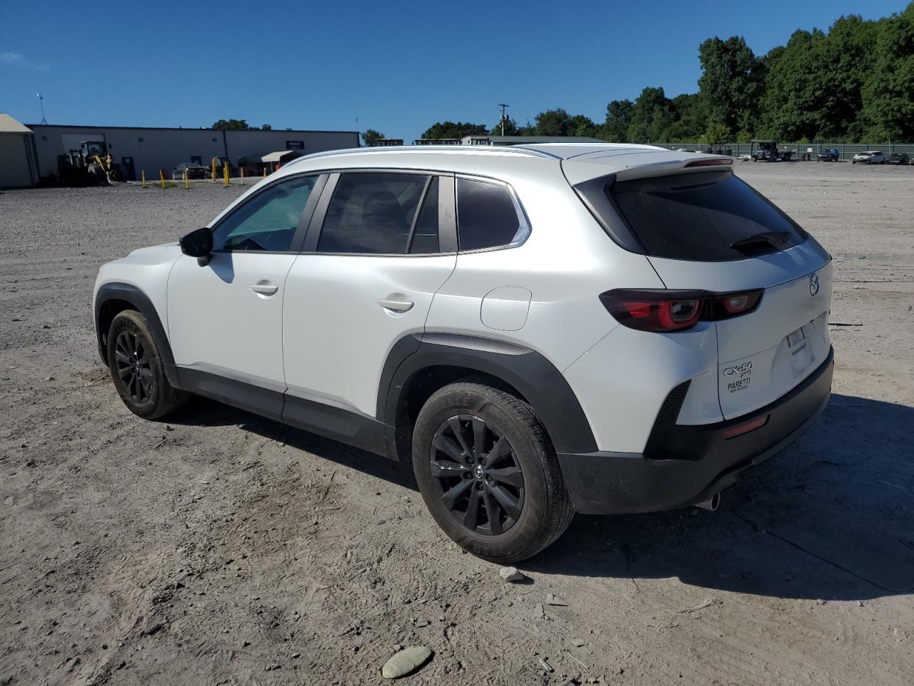 Автомобіль MAZDA CX-50 PREFERRED PLUS 2023 | GrandCar Автомобіль MAZDA CX-50 PREFERRED PLUS 2023 | GrandCar