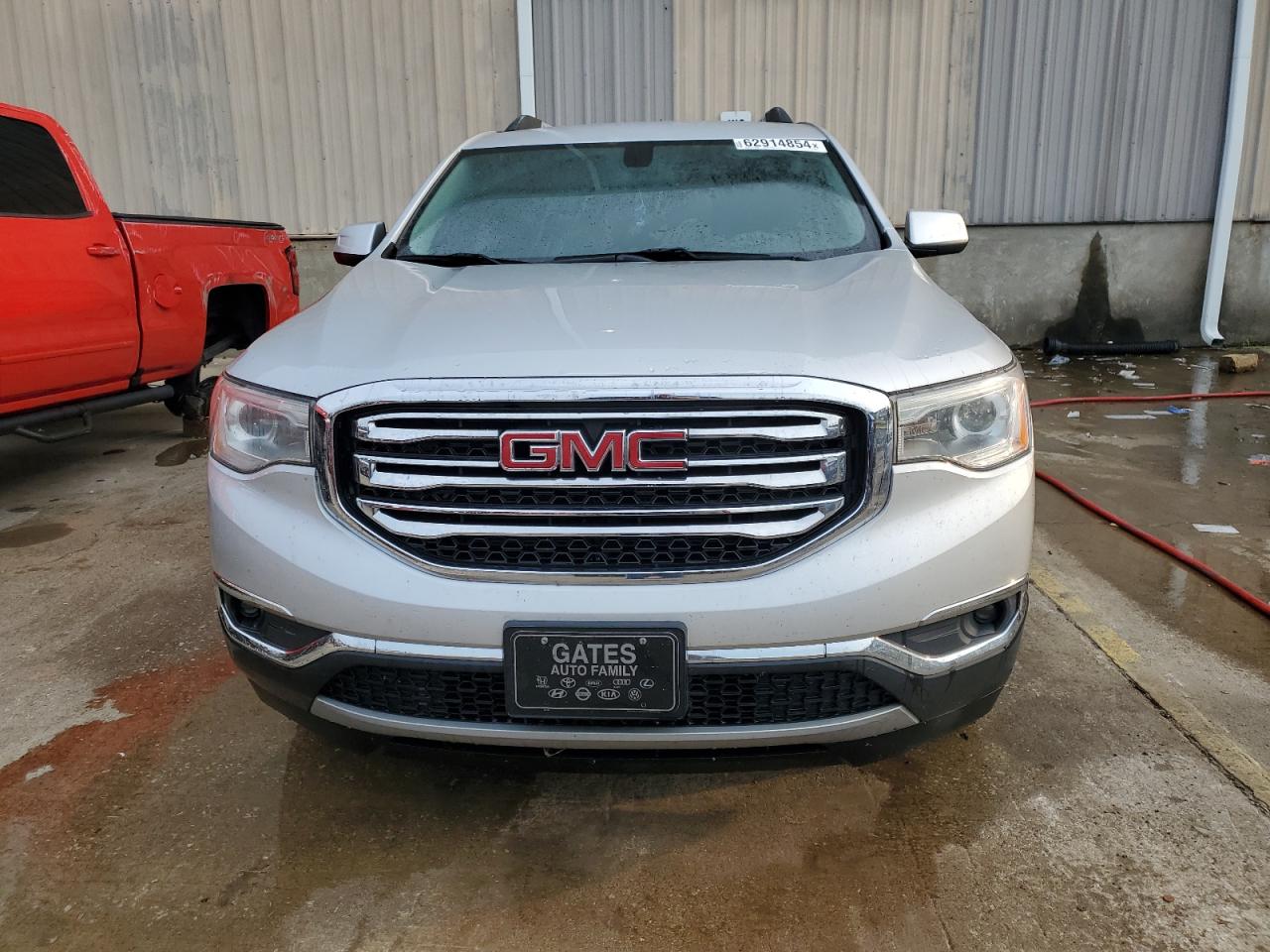 Автомобиль GMC ACADIA SLE 2019 | GrandCar Автомобиль GMC ACADIA SLE 2019 | GrandCar