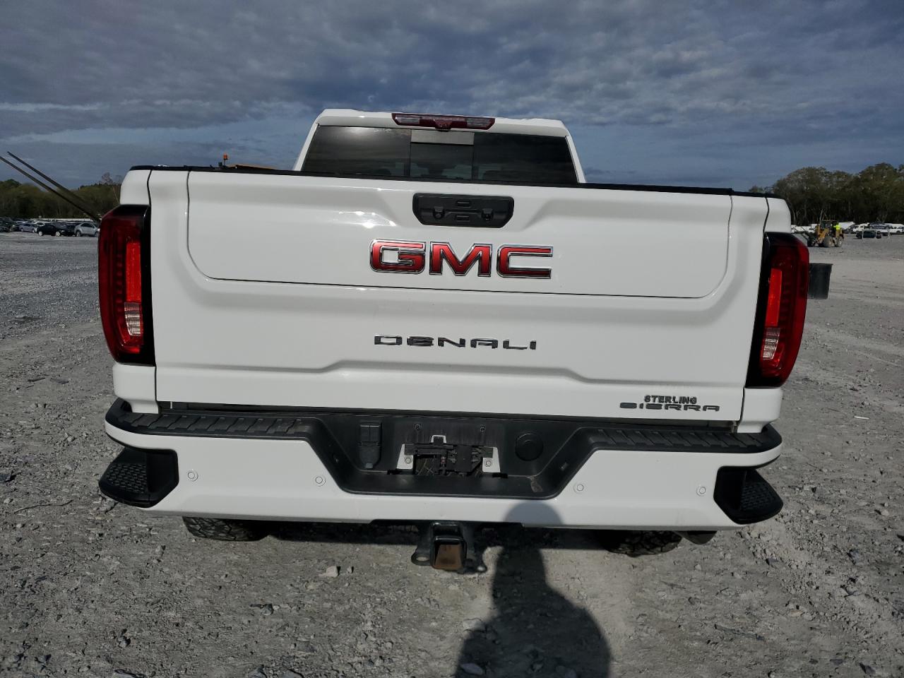 Автомобіль GMC SIERRA K2500 DENALI 2021 | GrandCar Автомобіль GMC SIERRA K2500 DENALI 2021 | GrandCar