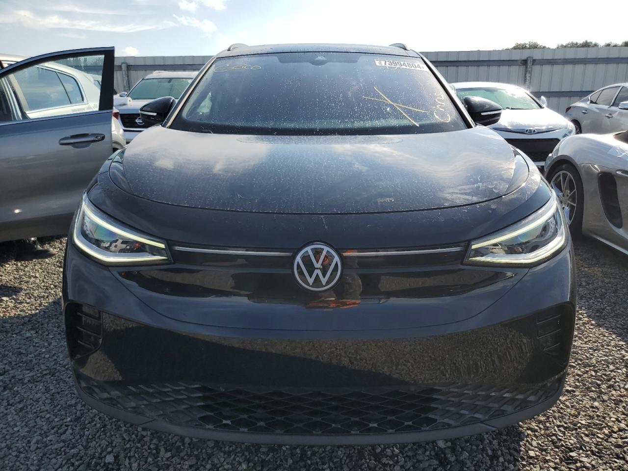 Автомобиль VOLKSWAGEN ID.4 PRO S 2023 | GrandCar Автомобиль VOLKSWAGEN ID.4 PRO S 2023 | GrandCar