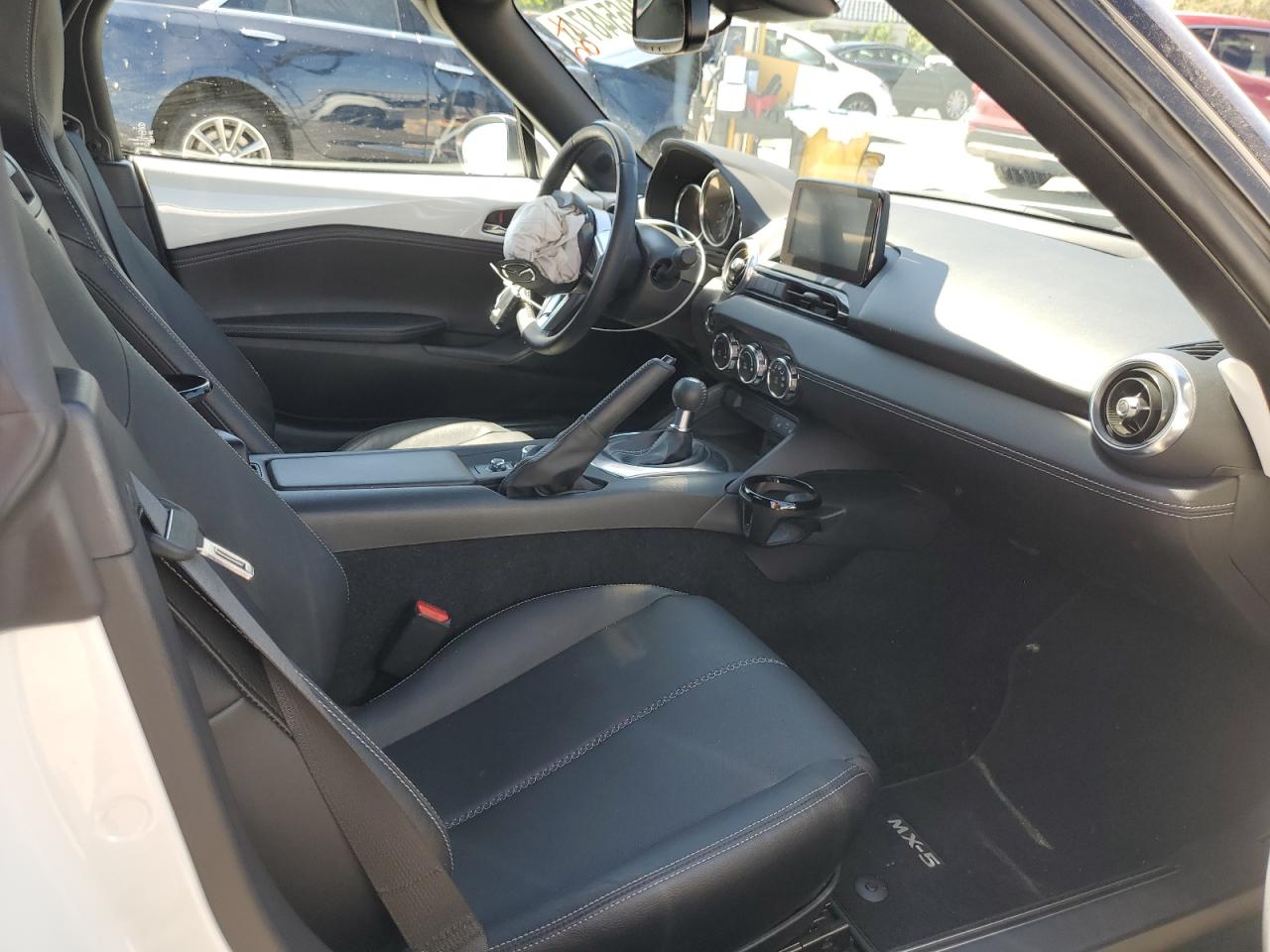 Автомобиль MAZDA MX-5 MIATA GRAND TOURING 2021 | GrandCar Автомобиль MAZDA MX-5 MIATA GRAND TOURING 2021 | GrandCar