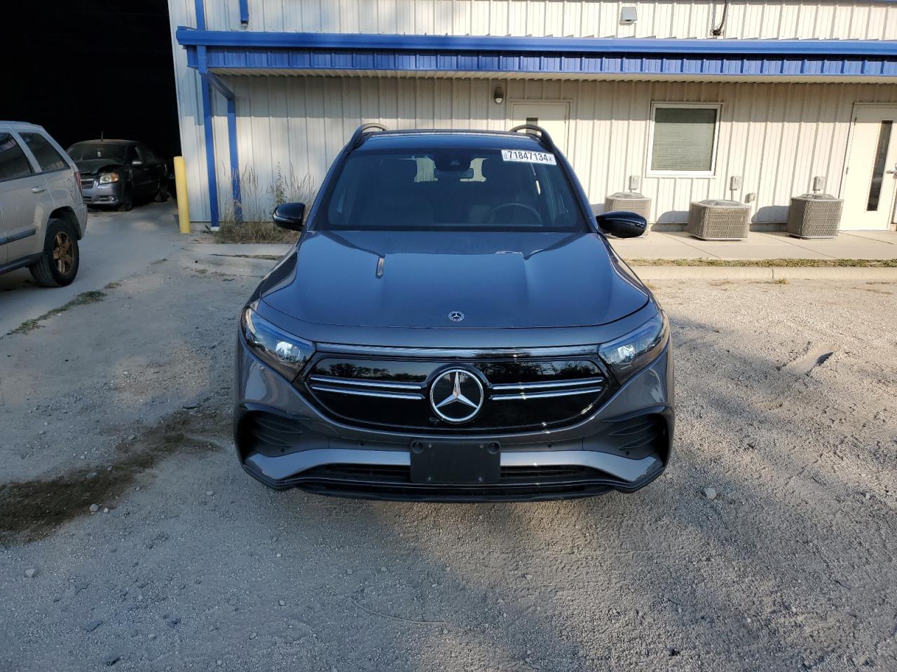 Автомобиль MERCEDES-BENZ EQB 250+ 2023 | GrandCar Автомобиль MERCEDES-BENZ EQB 250+ 2023 | GrandCar