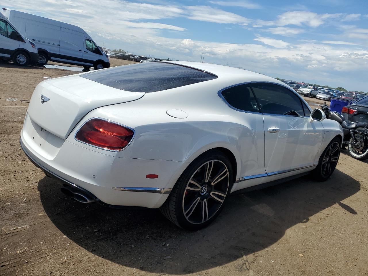 Автомобиль BENTLEY CONTINENTAL GT V8 S 2014 | GrandCar Автомобиль BENTLEY CONTINENTAL GT V8 S 2014 | GrandCar