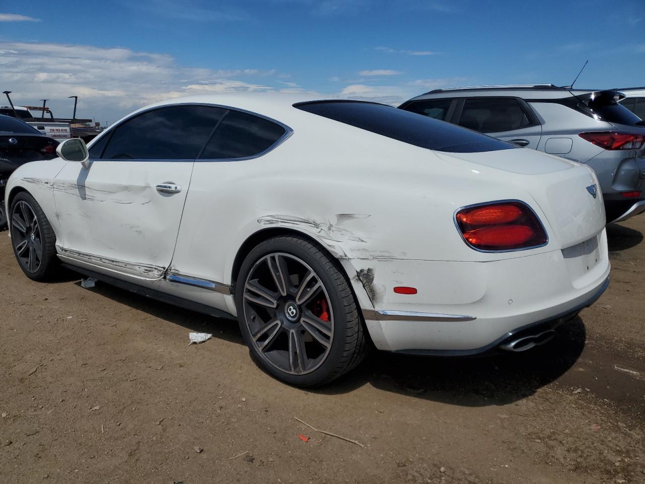 Автомобиль BENTLEY CONTINENTAL GT V8 S 2014 | GrandCar Автомобиль BENTLEY CONTINENTAL GT V8 S 2014 | GrandCar
