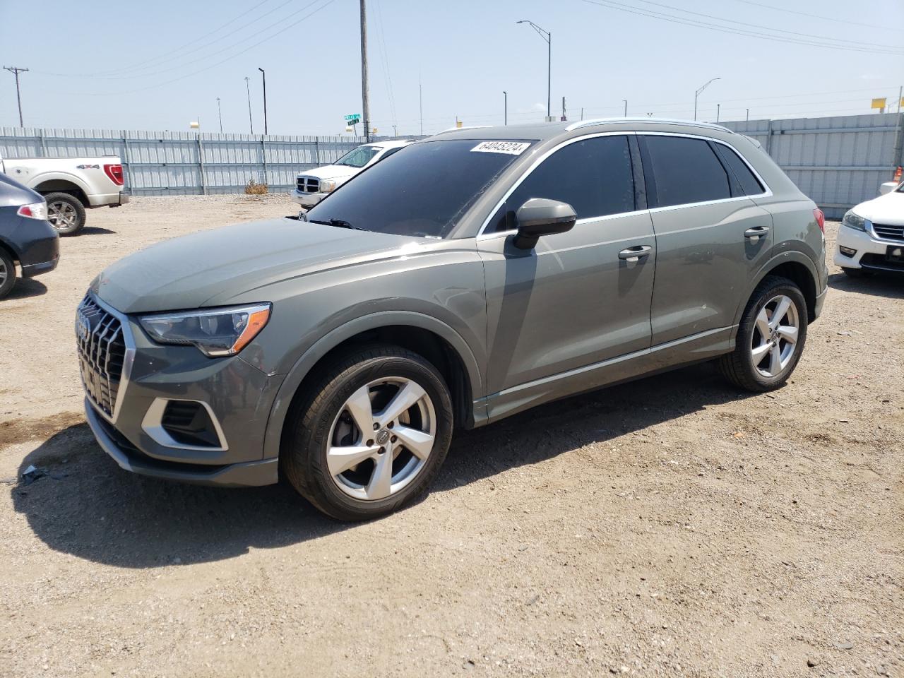 Автомобіль AUDI Q3 PREMIUM 2020 | GrandCar