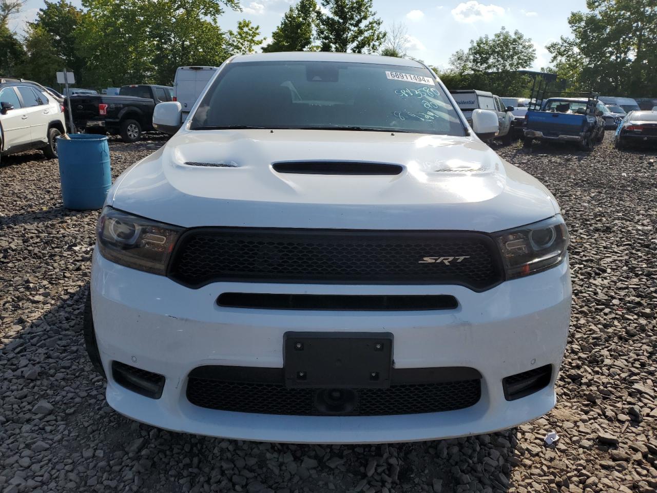 Автомобиль DODGE DURANGO SRT 2020 | GrandCar Автомобиль DODGE DURANGO SRT 2020 | GrandCar
