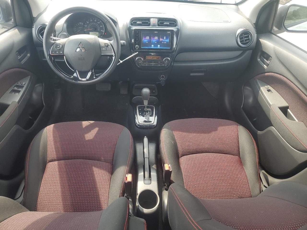 Автомобіль MITSUBISHI MIRAGE SE 2024 | GrandCar Автомобіль MITSUBISHI MIRAGE SE 2024 | GrandCar