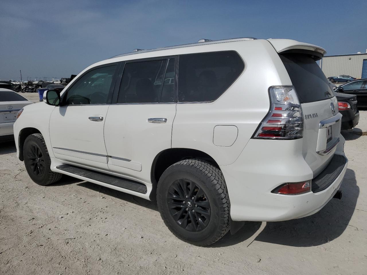 Автомобіль LEXUS GX 460 2018 | GrandCar Автомобіль LEXUS GX 460 2018 | GrandCar