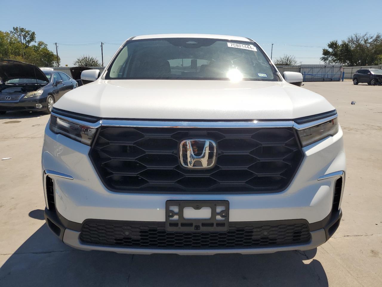 Автомобиль HONDA PILOT EXL 2024 | GrandCar Автомобиль HONDA PILOT EXL 2024 | GrandCar