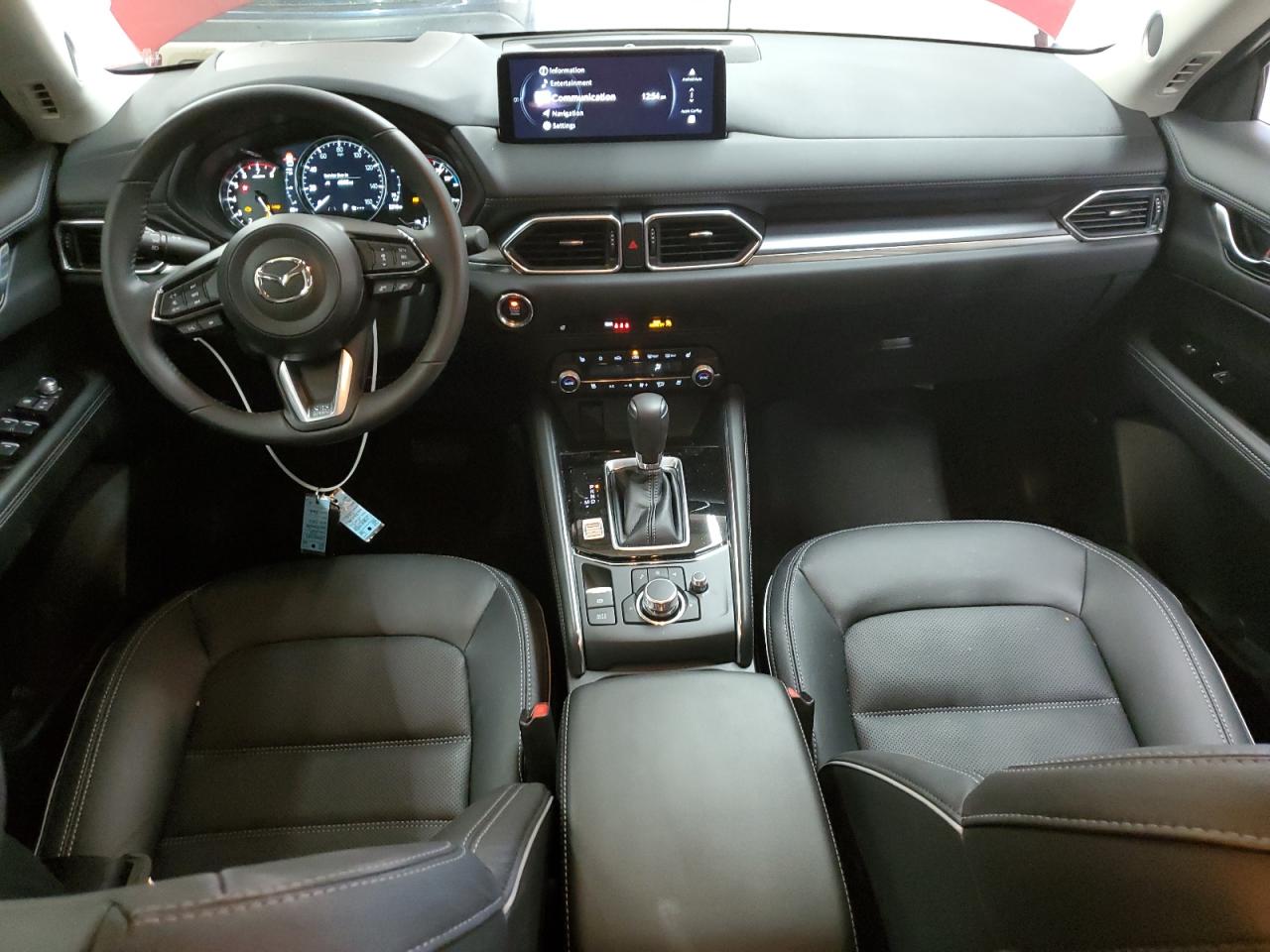 Автомобиль MAZDA CX-5 PREMIUM PLUS 2024 | GrandCar Автомобиль MAZDA CX-5 PREMIUM PLUS 2024 | GrandCar