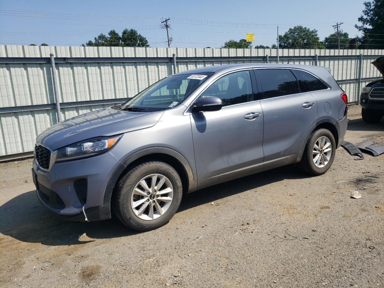 Автомобіль KIA SORENTO S 2020 | GrandCar Автомобіль KIA SORENTO S 2020 | GrandCar