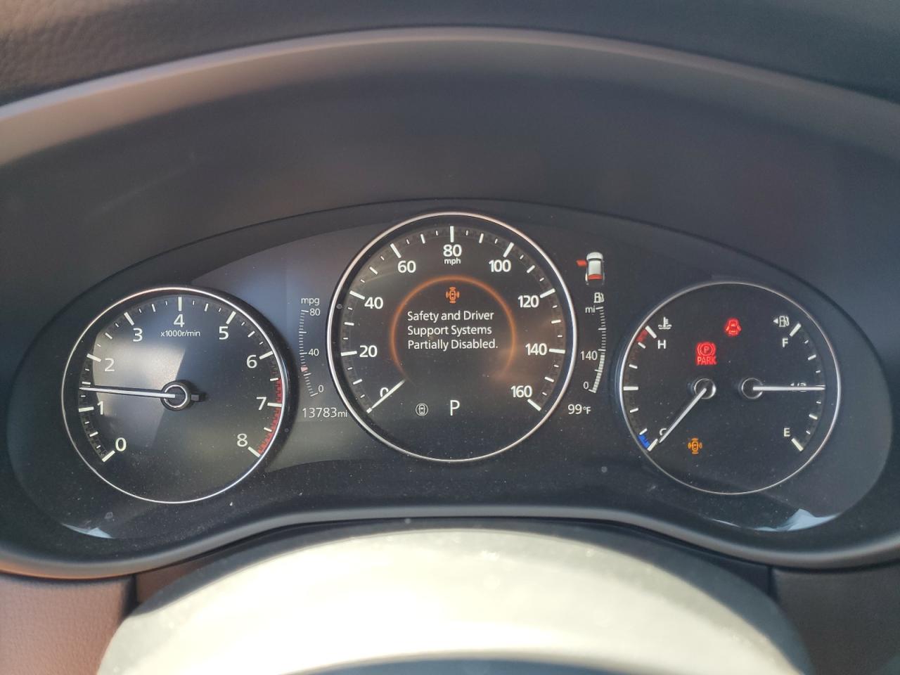 Автомобіль MAZDA CX-50 PREFERRED PLUS 2023 | GrandCar Автомобіль MAZDA CX-50 PREFERRED PLUS 2023 | GrandCar