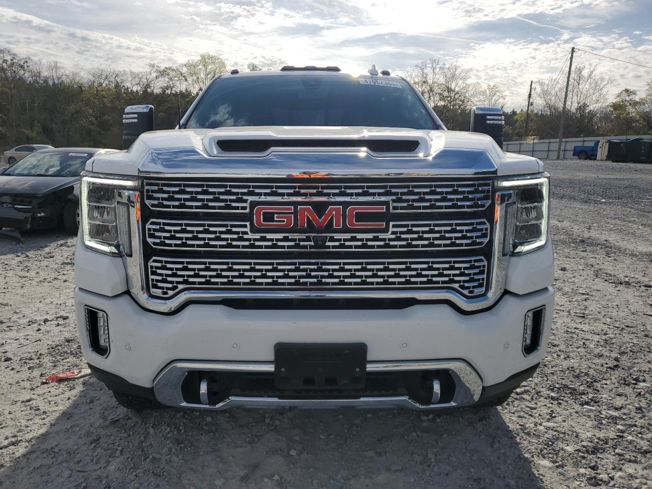 Автомобіль GMC SIERRA K2500 DENALI 2021 | GrandCar Автомобіль GMC SIERRA K2500 DENALI 2021 | GrandCar