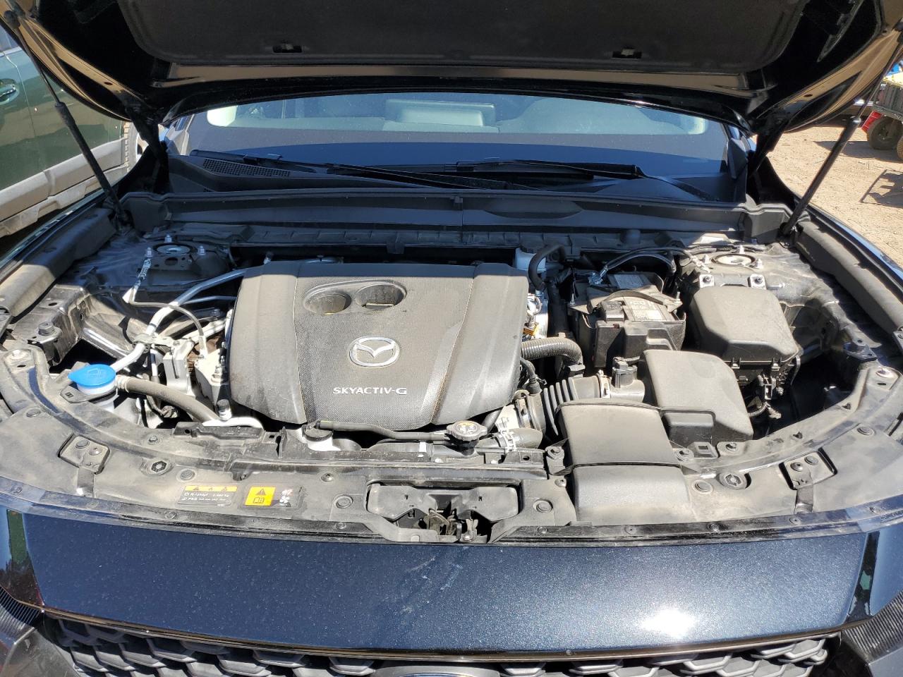 Автомобіль MAZDA CX-50 PREFERRED PLUS 2023 | GrandCar Автомобіль MAZDA CX-50 PREFERRED PLUS 2023 | GrandCar