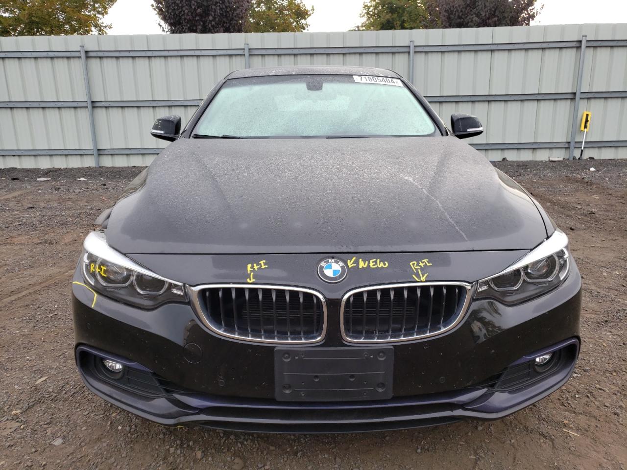 Автомобиль BMW 430XI GRAN COUPE 2019 | GrandCar Автомобиль BMW 430XI GRAN COUPE 2019 | GrandCar