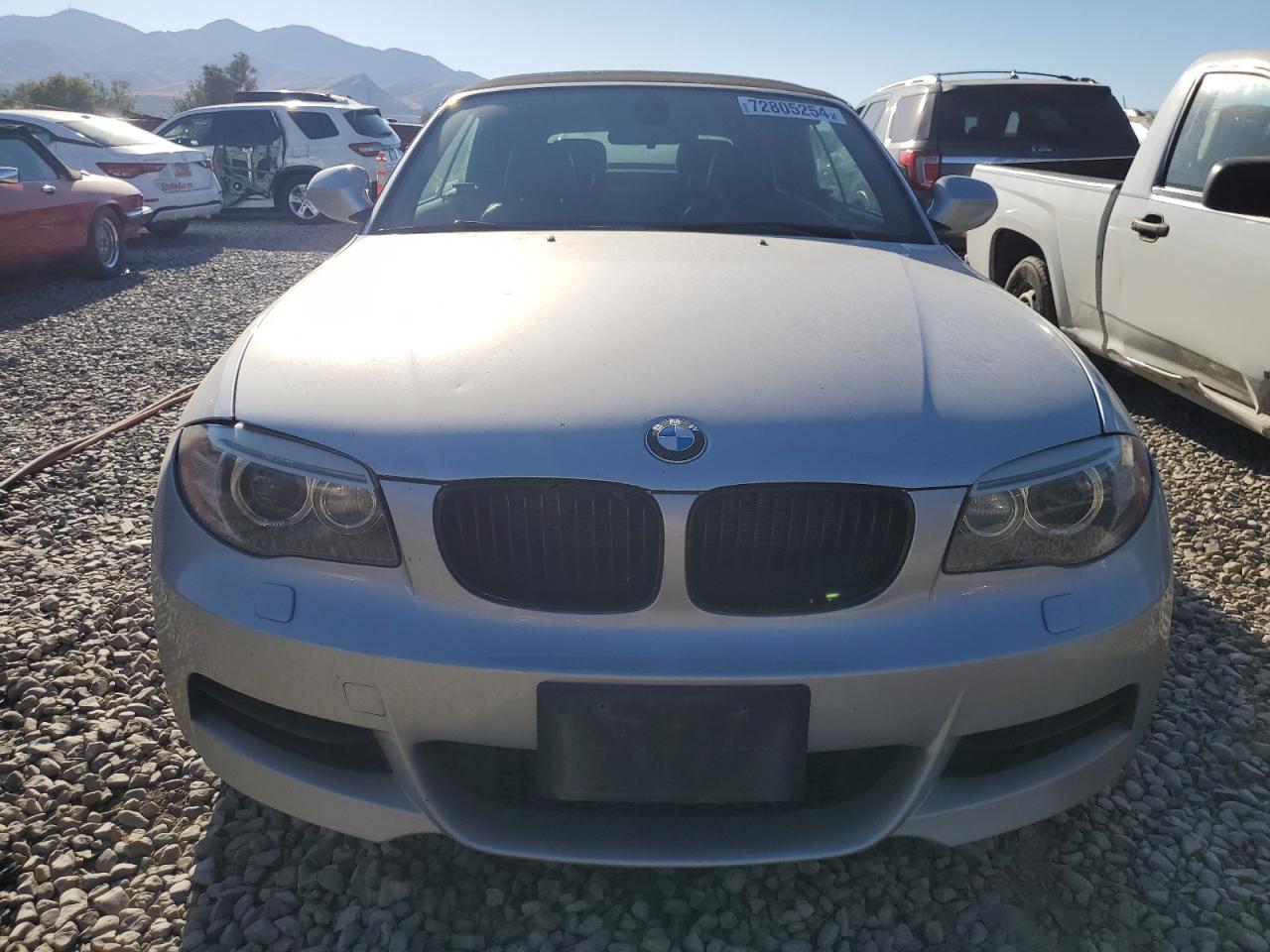 Автомобиль BMW 135 I 2013 | GrandCar Автомобиль BMW 135 I 2013 | GrandCar