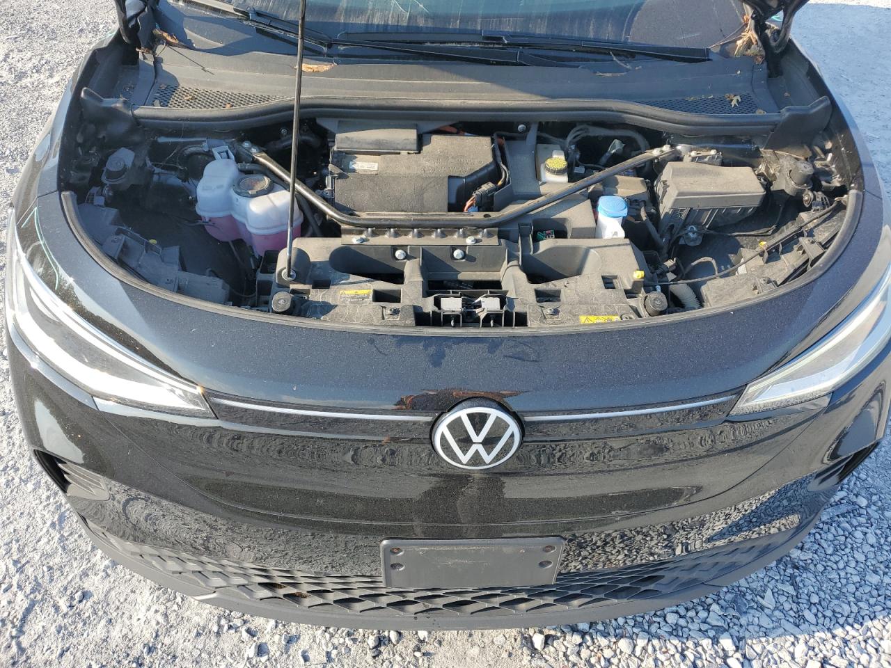 Автомобиль VOLKSWAGEN ID.4 PRO S 2022 | GrandCar Автомобиль VOLKSWAGEN ID.4 PRO S 2022 | GrandCar
