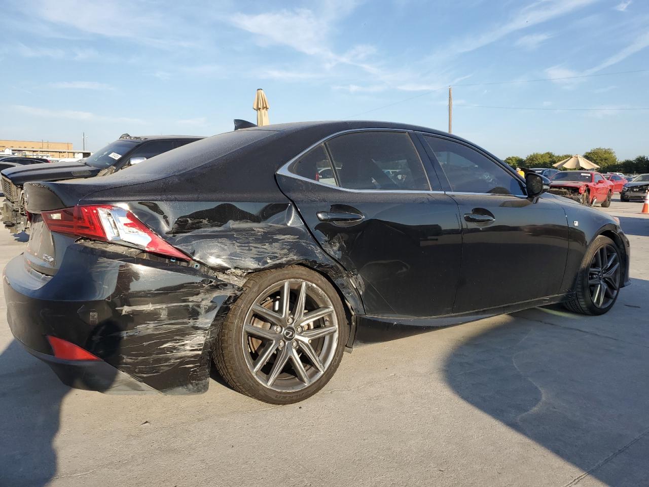 Автомобиль LEXUS IS 250 2015 | GrandCar Автомобиль LEXUS IS 250 2015 | GrandCar