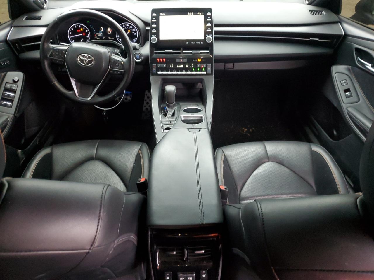 Автомобіль TOYOTA AVALON XLE 2019 | GrandCar Автомобіль TOYOTA AVALON XLE 2019 | GrandCar