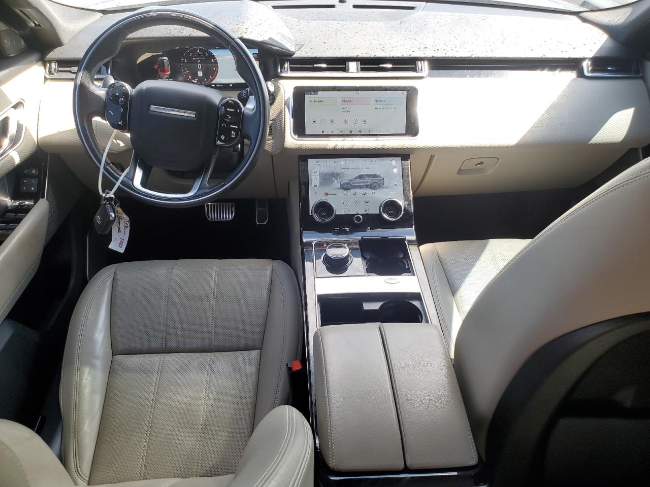 Автомобиль LAND ROVER RANGE ROVER VELAR R-DYNAMIC SE 2019 | GrandCar Автомобиль LAND ROVER RANGE ROVER VELAR R-DYNAMIC SE 2019 | GrandCar