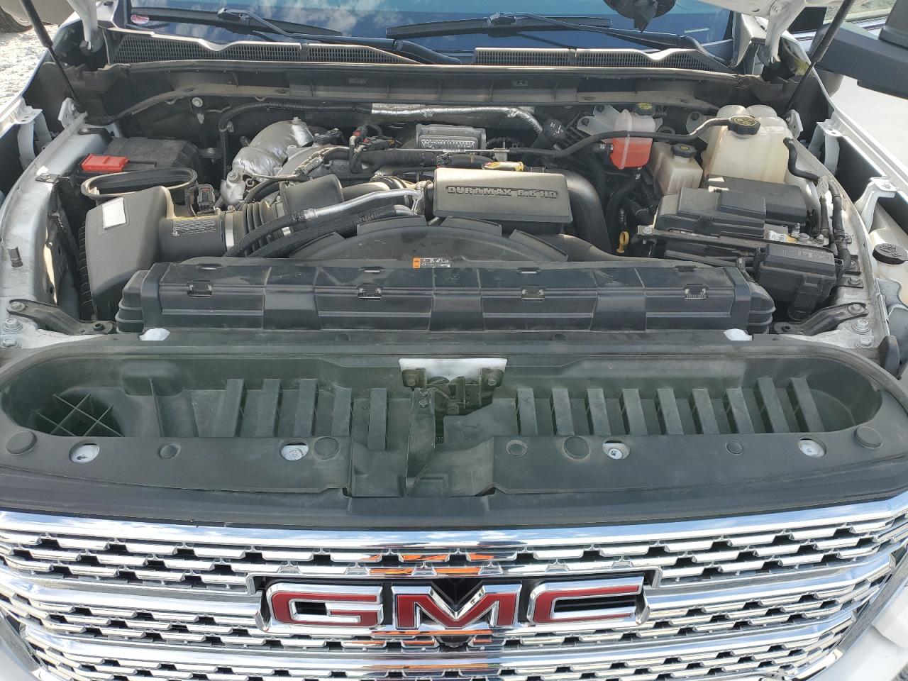 Автомобіль GMC SIERRA K2500 DENALI 2021 | GrandCar Автомобіль GMC SIERRA K2500 DENALI 2021 | GrandCar
