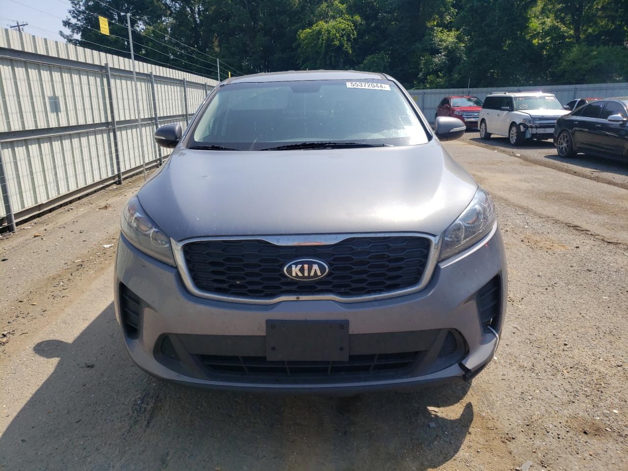 Автомобіль KIA SORENTO S 2020 | GrandCar Автомобіль KIA SORENTO S 2020 | GrandCar